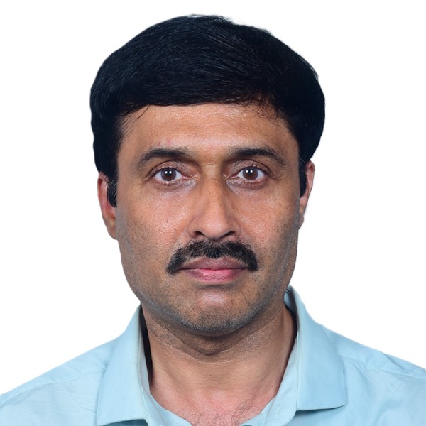 Rajaram Kamat