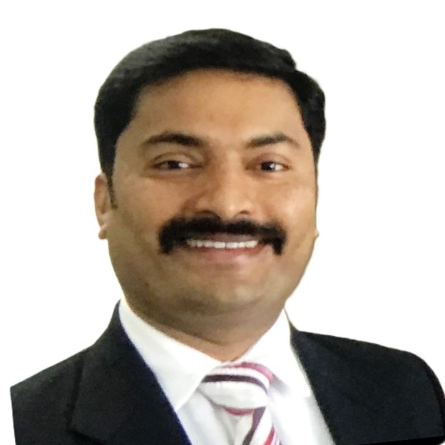 Manjunath Perubai