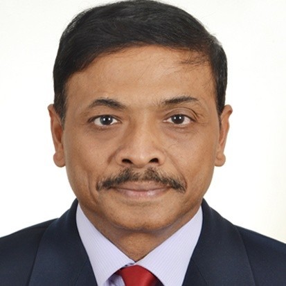 Rajan Bhatnagar