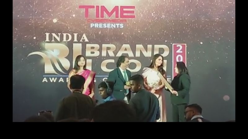 India Brand Icon Awards 2021-22