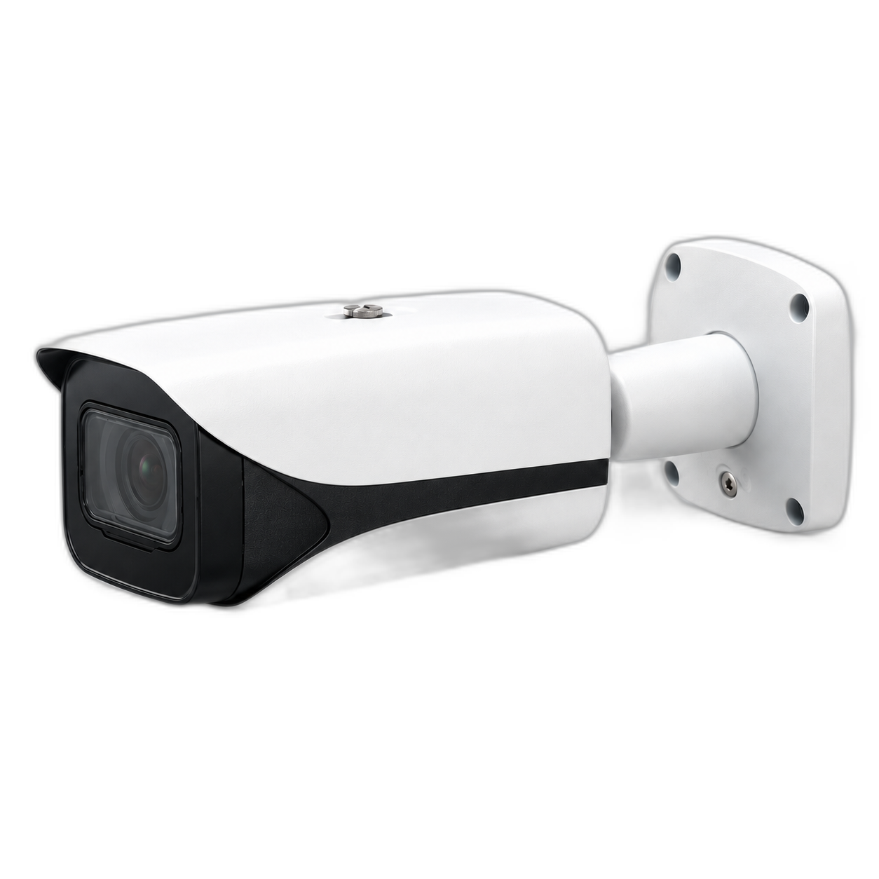 LivNSense outdoor bullet camera