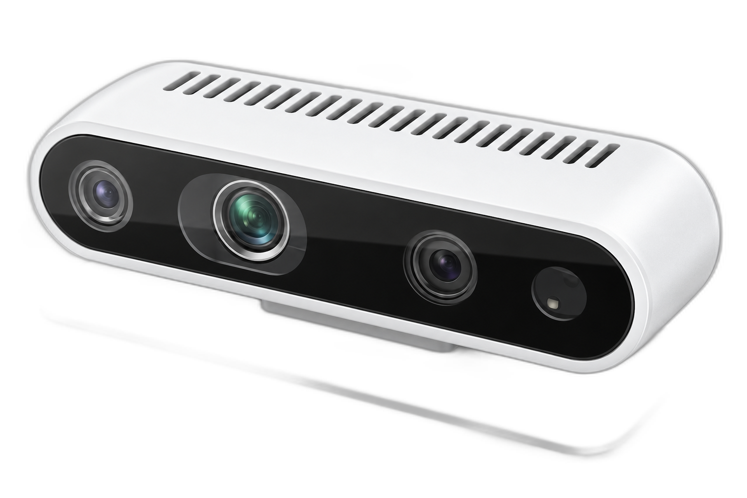 LivNSense depth / stereo vision camera