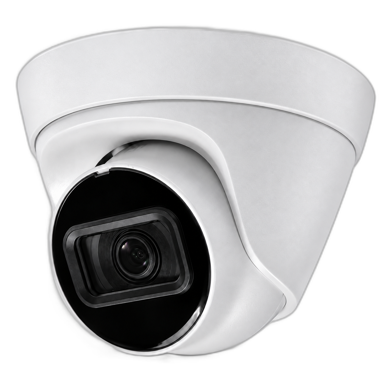 LivNSense indoor IR dome camera