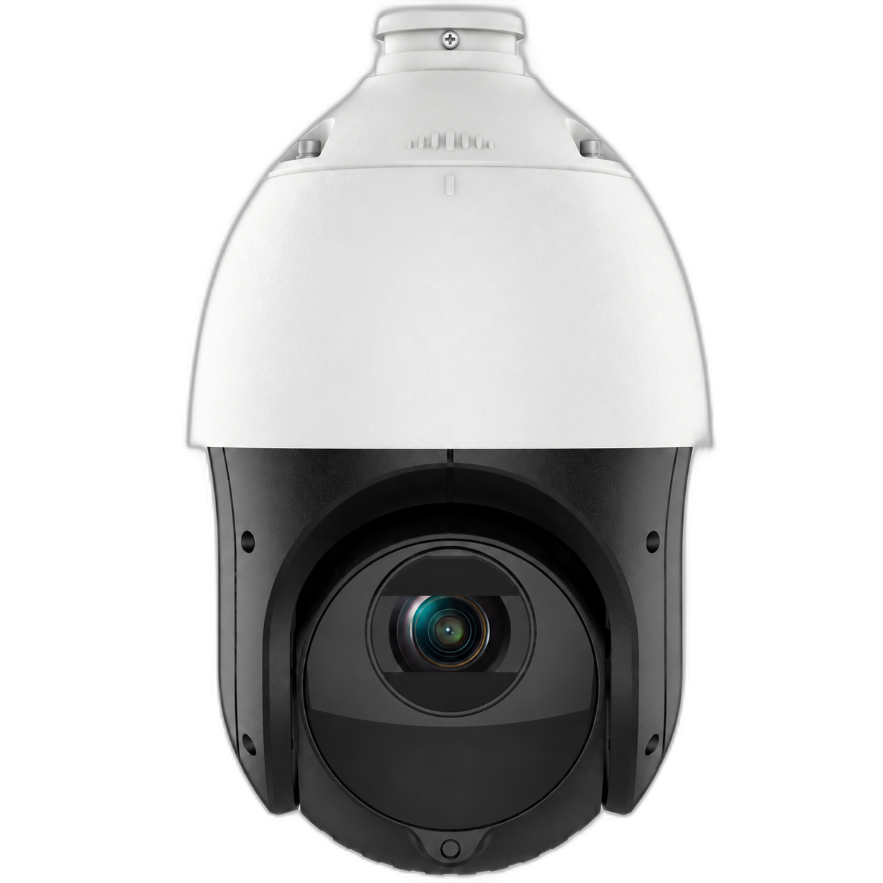 LivNSense PTZ dome camera