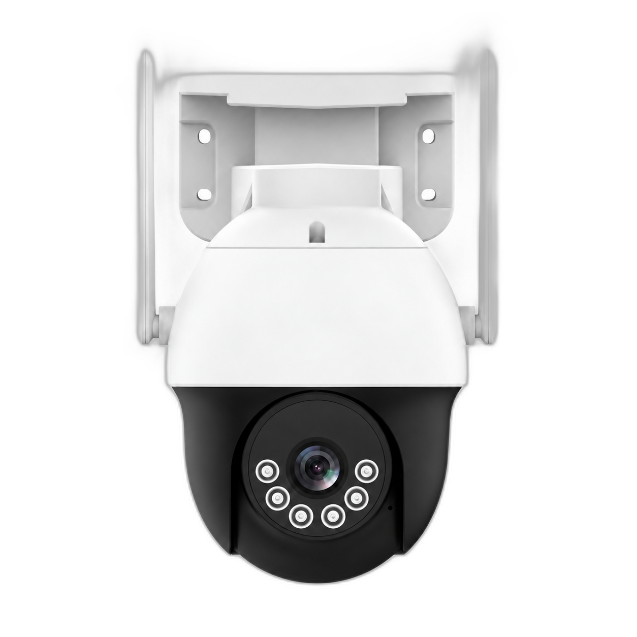 LivNSense 5G wireless PTZ camera