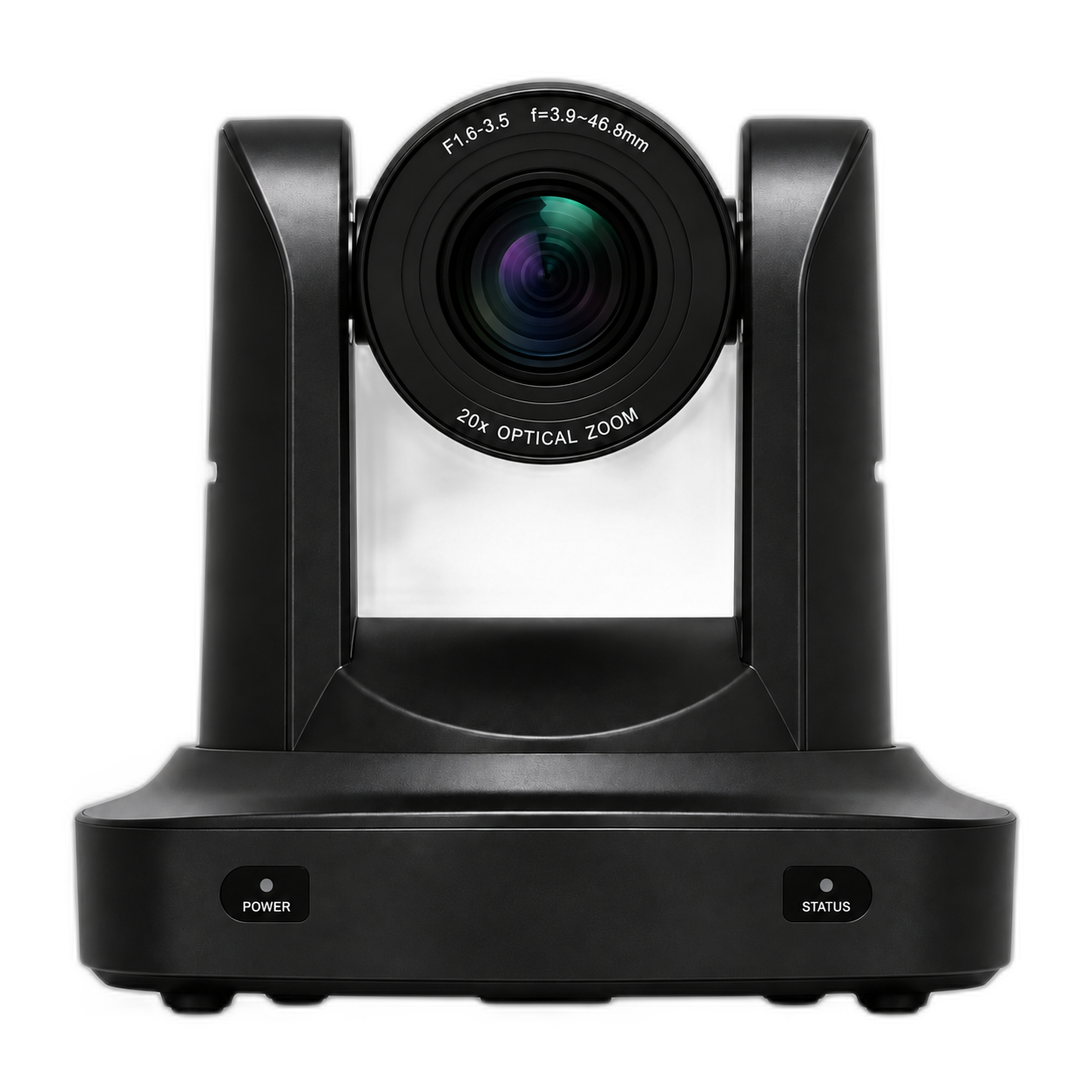 LivNSense PoE camera