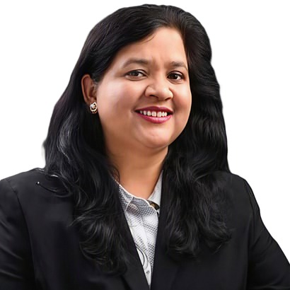 Priyanka Kumar