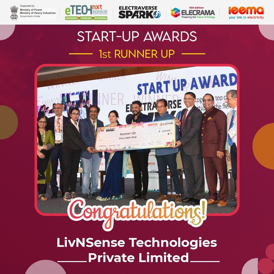 Start-up Awards