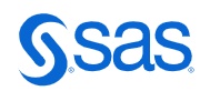 SAS logo