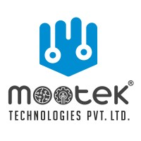 Mootek logo