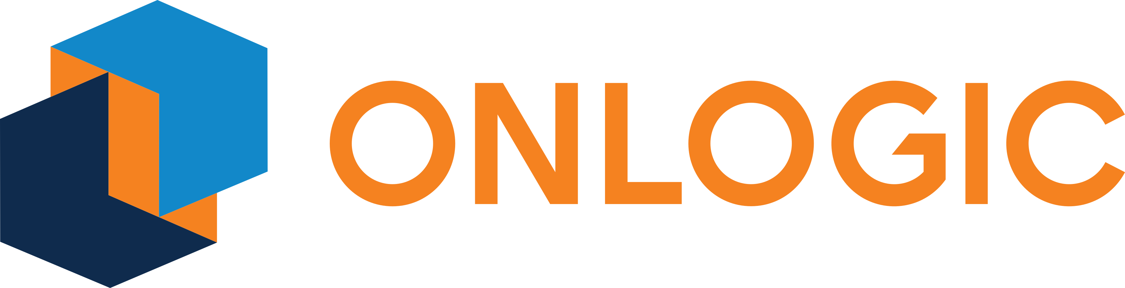 OnLogic logo