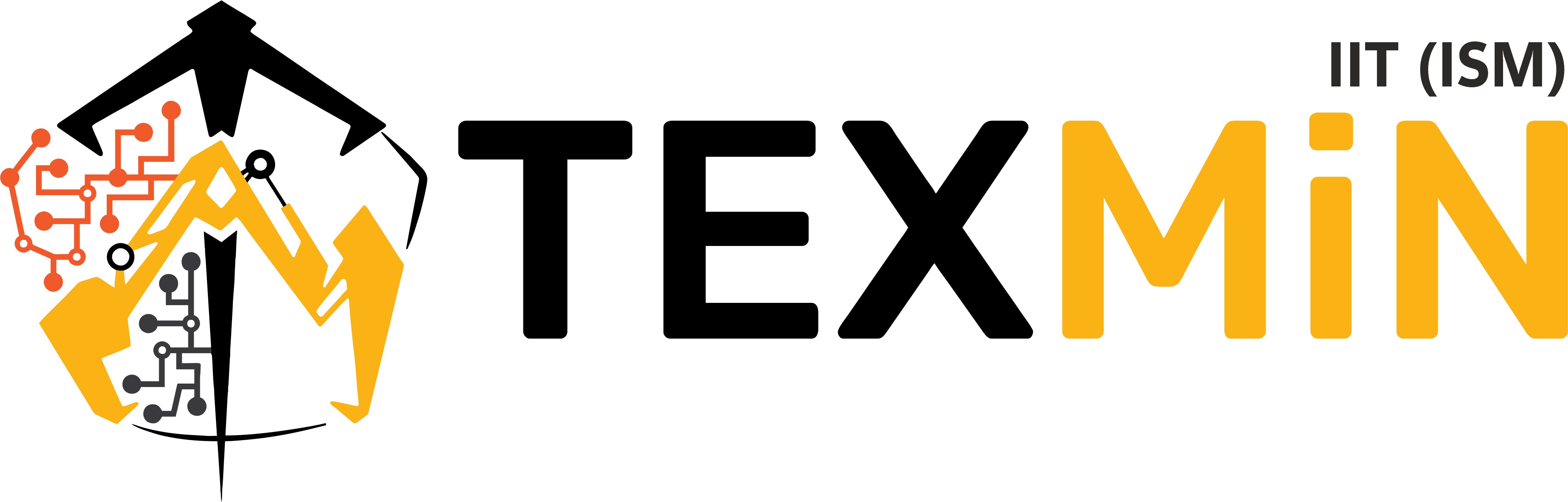 TEXMIN logo