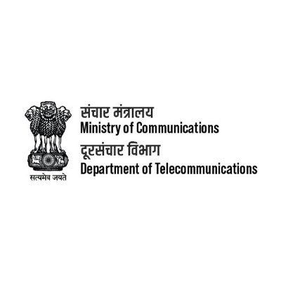DCIS / DoT logo